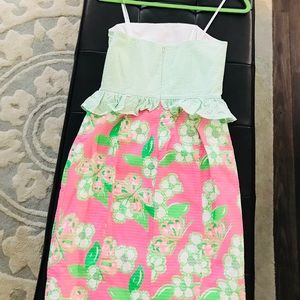 🌷Lilly Summer Dress🌷